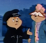 Illustration for article titled In Yogi Bear, Jellystone Park is District 9 (for bears)